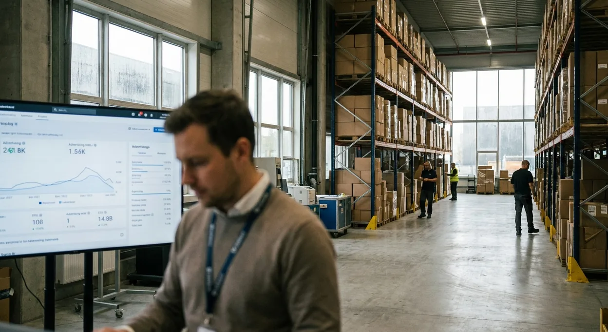 Amazon: da e-commerce a macchina da guerra pubblicitaria