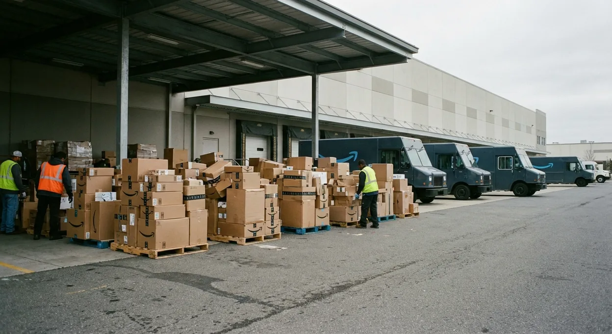 Amazon nel mirino: resi truccati e abbonamenti forzati?