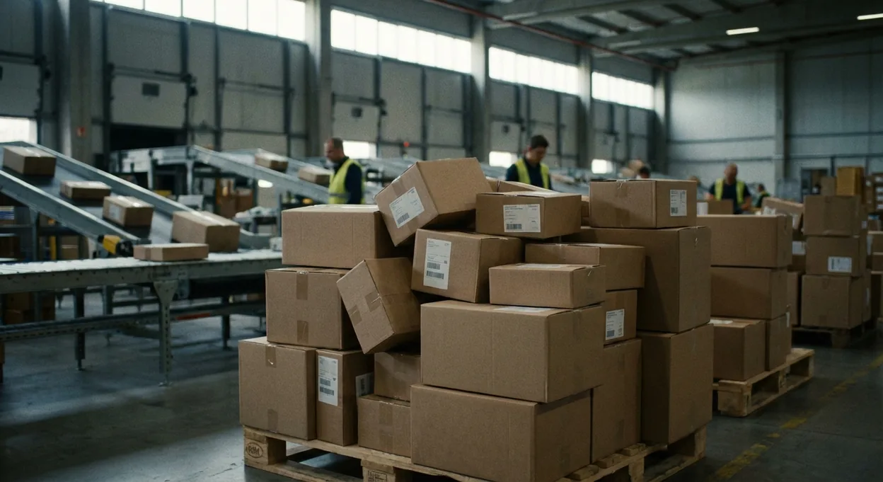 Amazon, Shein, Temu e la Guerra al Ribasso: Chi Paga il Prezzo?