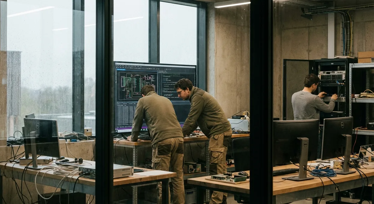 Amazon Trainium3: La fine del monopolio di Nvidia nell'intelligenza artificiale?