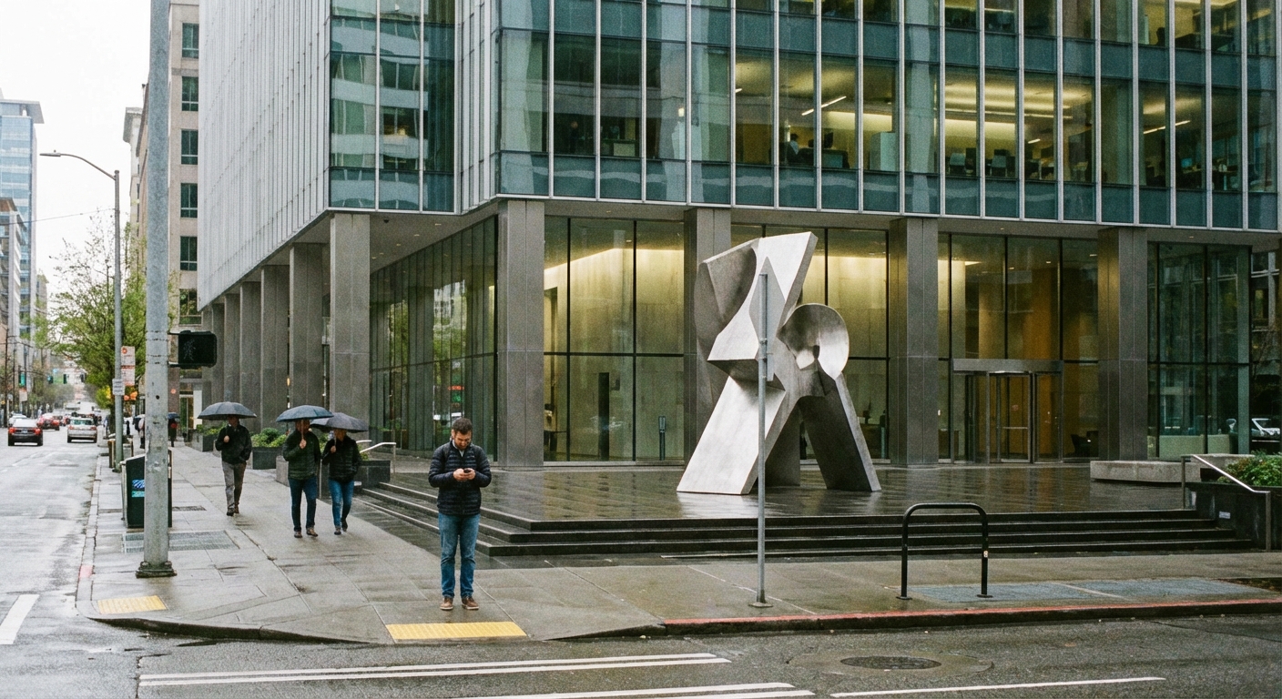 Amazon vs Perplexity AI: la guerra per la tua attenzione