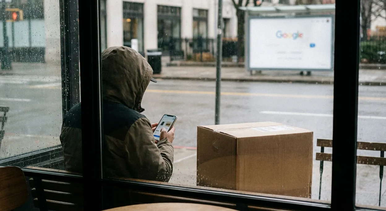 Amazon vs Perplexity: La Guerra per Controllare il Tuo Carrello della Spesa Digitale