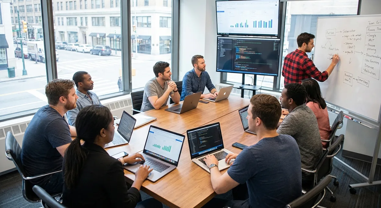 Ambassador e l'AI: addio ai Form, Benvenuto all'Engagement Conversazionale