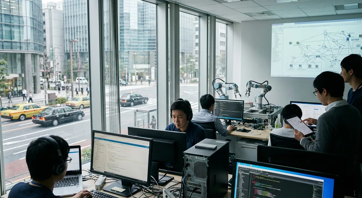 Anno del cavallo di fuoco: cosa significa per l'ai e la tecnologia nel 2026