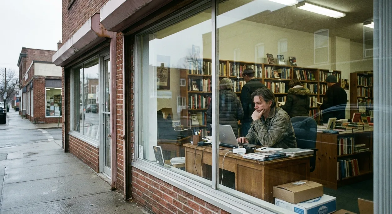 Answer engine optimization: come eyes ai sta cambiando la seo