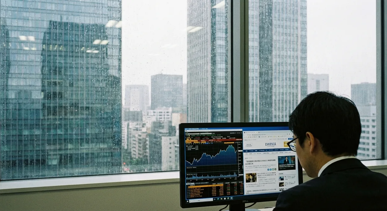 L'Antitrust Giapponese Sfida le Big Tech sull'uso dell'Ia Generativa