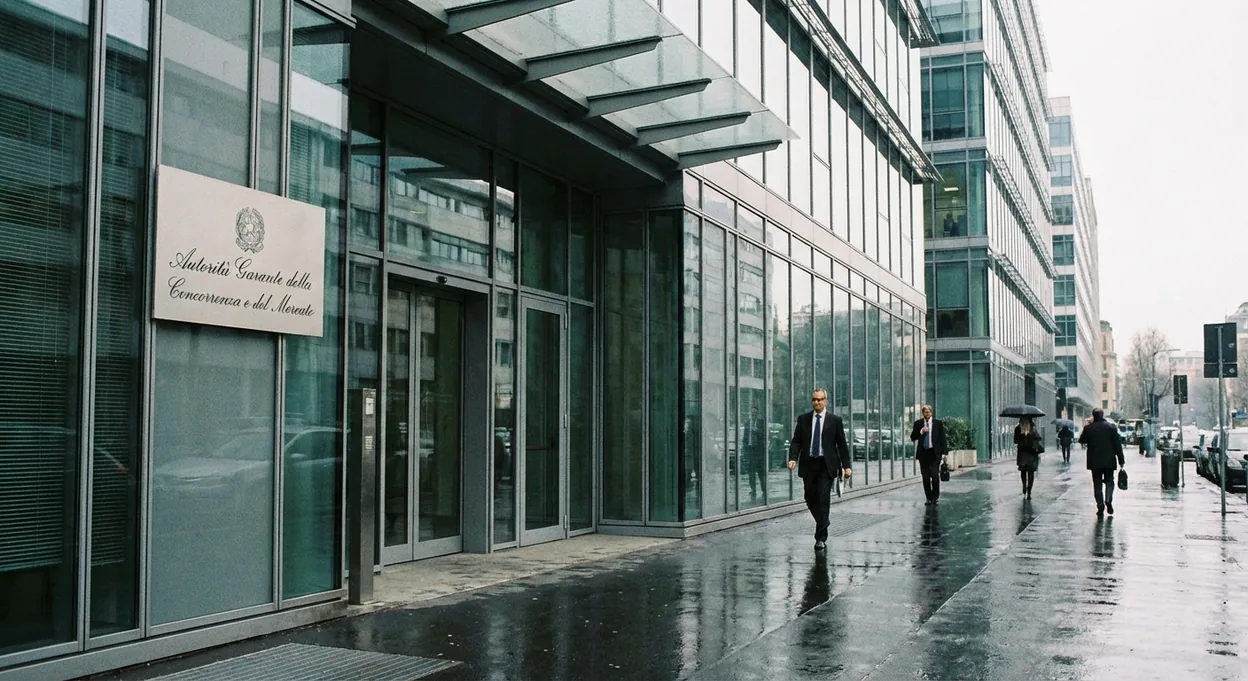 L'antitrust sfida Meta: WhatsApp deve aprire ai chatbot di terzi