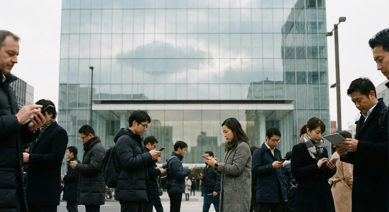 Apple a 4.000 miliardi: luci e ombre sull'impero tecnologico del 2025