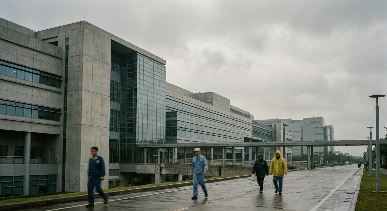 Apple e i chip a 2nm: verso un monopolio tecnologico?