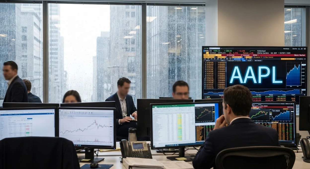 Apple: il fair value secondo il modello discounted cash flow