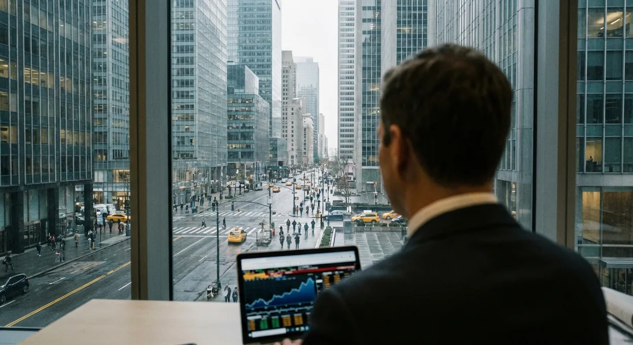 Apple, Fed e i Verbali: cosa aspettarsi nel 2026