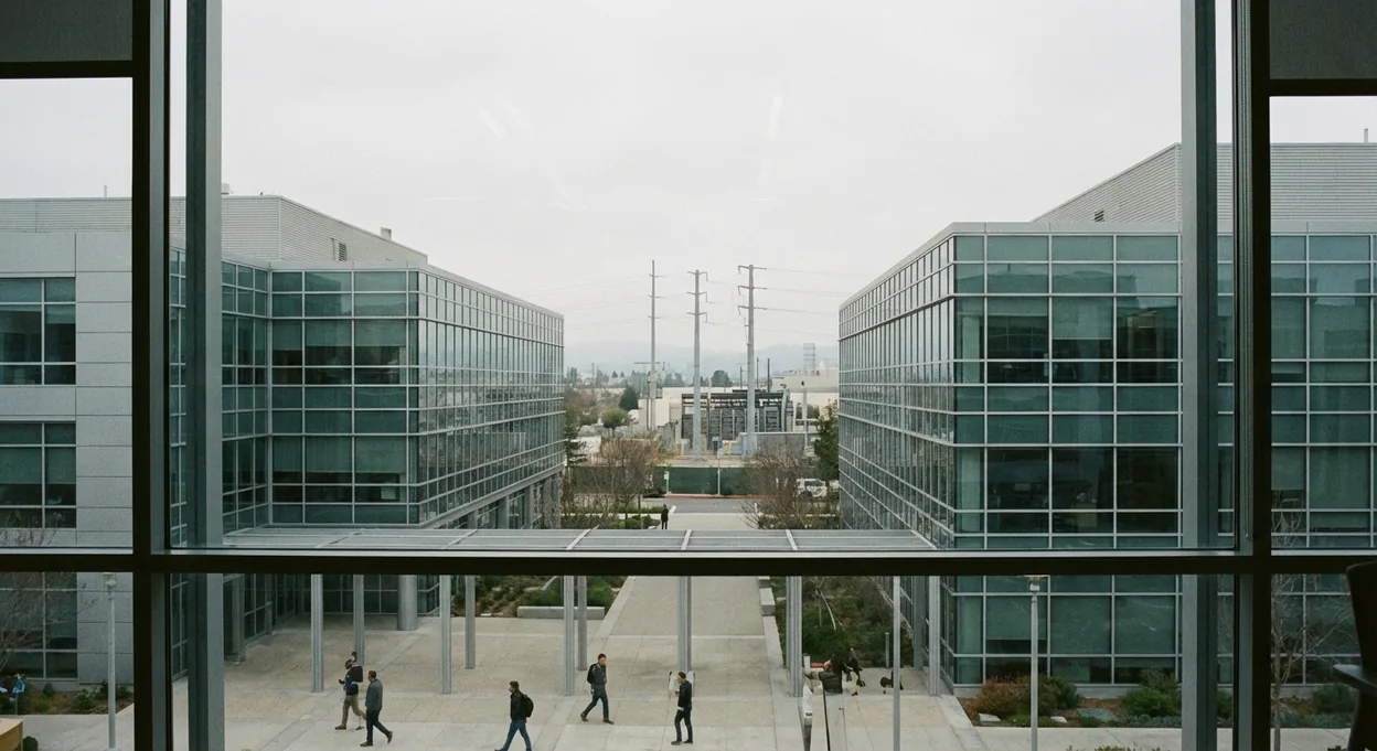 Apple e Google: L'Accordo sull'IA che Ridisegna la Silicon Valley