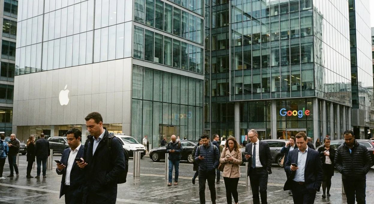 Apple e Google insieme: Gemini alimenta Siri e la privacy è a rischio?