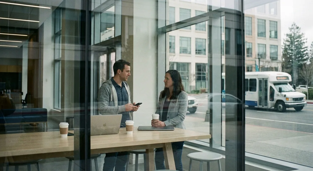 Apple e Google: una partnership storica (e controversa) sull'ai