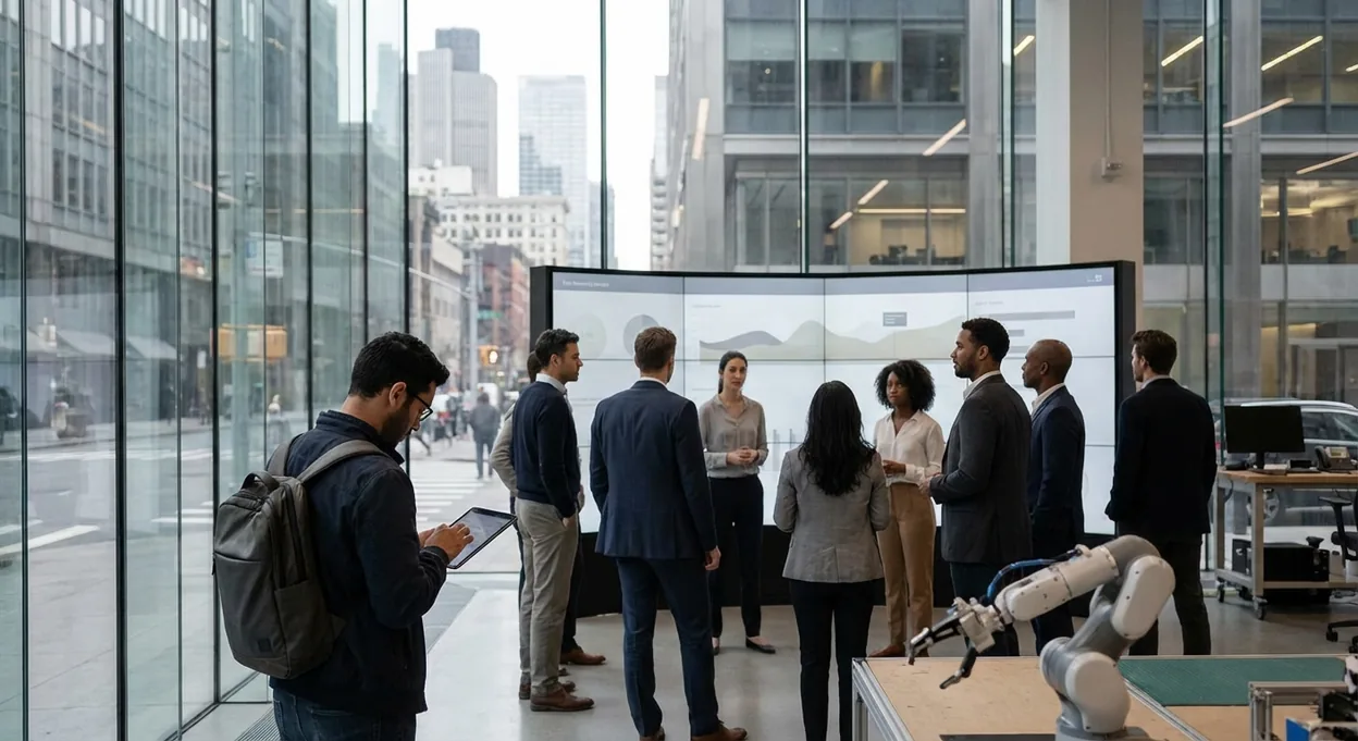 Apple: tra Intelligenza Artificiale, Robot e Valutazioni Stellari nel 2025