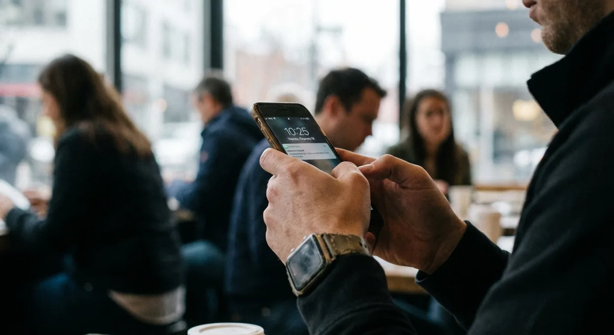 Apple: I ricavi record nascondono un costo per la privacy nel 2025