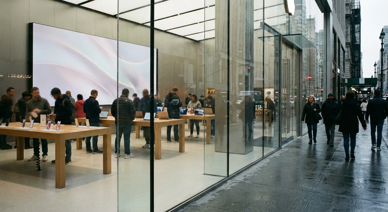 Apple si arrende: Siri diventa un chatbot AI per non perdere il controllo