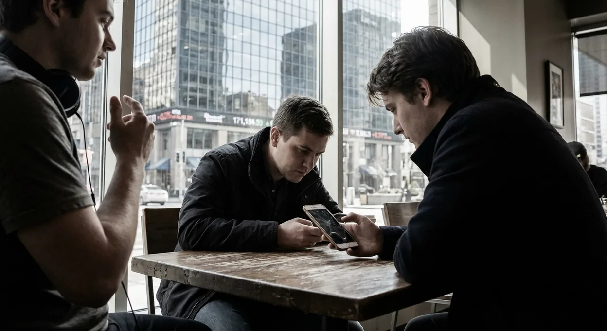 Apple, Siri 2.0 e il prezzo della privacy: una manovra disperata?