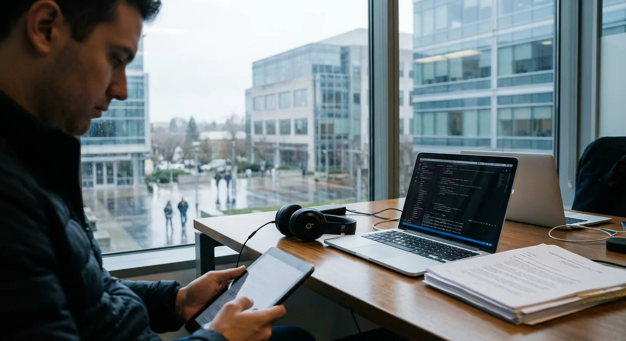 Apple nel mirino: accuse di spionaggio e microfoni difettosi scuotono la Silicon Valley