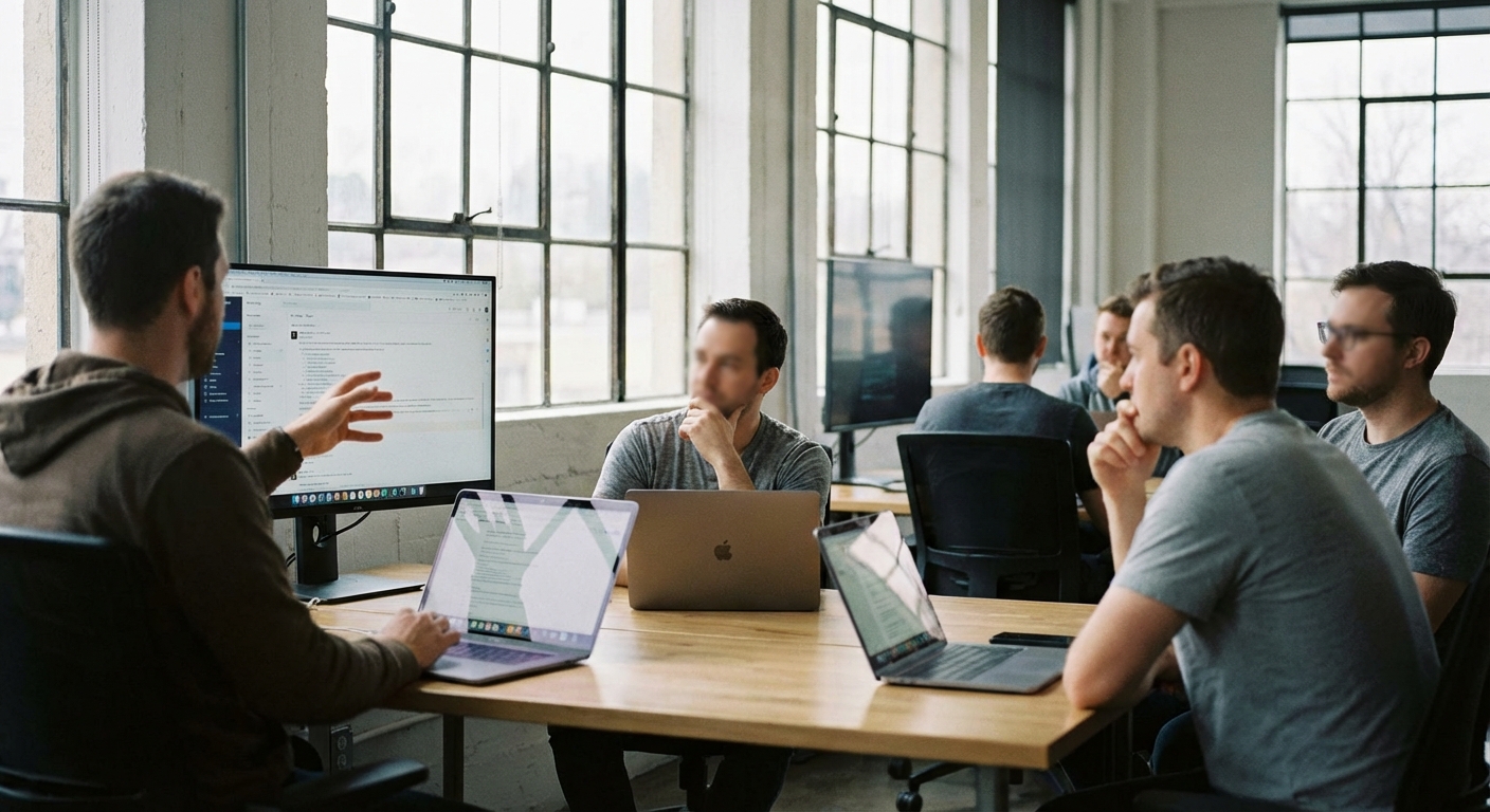 Aravind Srinivas (Perplexity AI): l'Intento Umano è Insostituibile per l'IA