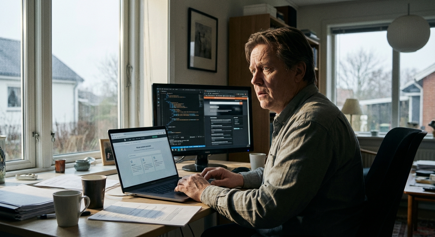 Attacco cloaking: quando il tuo sito web ti frega a tua insaputa