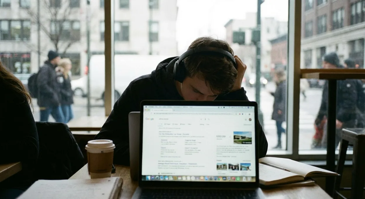 Bing e l'evoluzione della serp: l'ai generativa riscrive le regole della ricerca