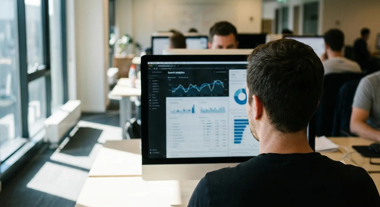 Bing Webmaster Tools testa un report sulle prestazioni AI: cosa significa per la SEO