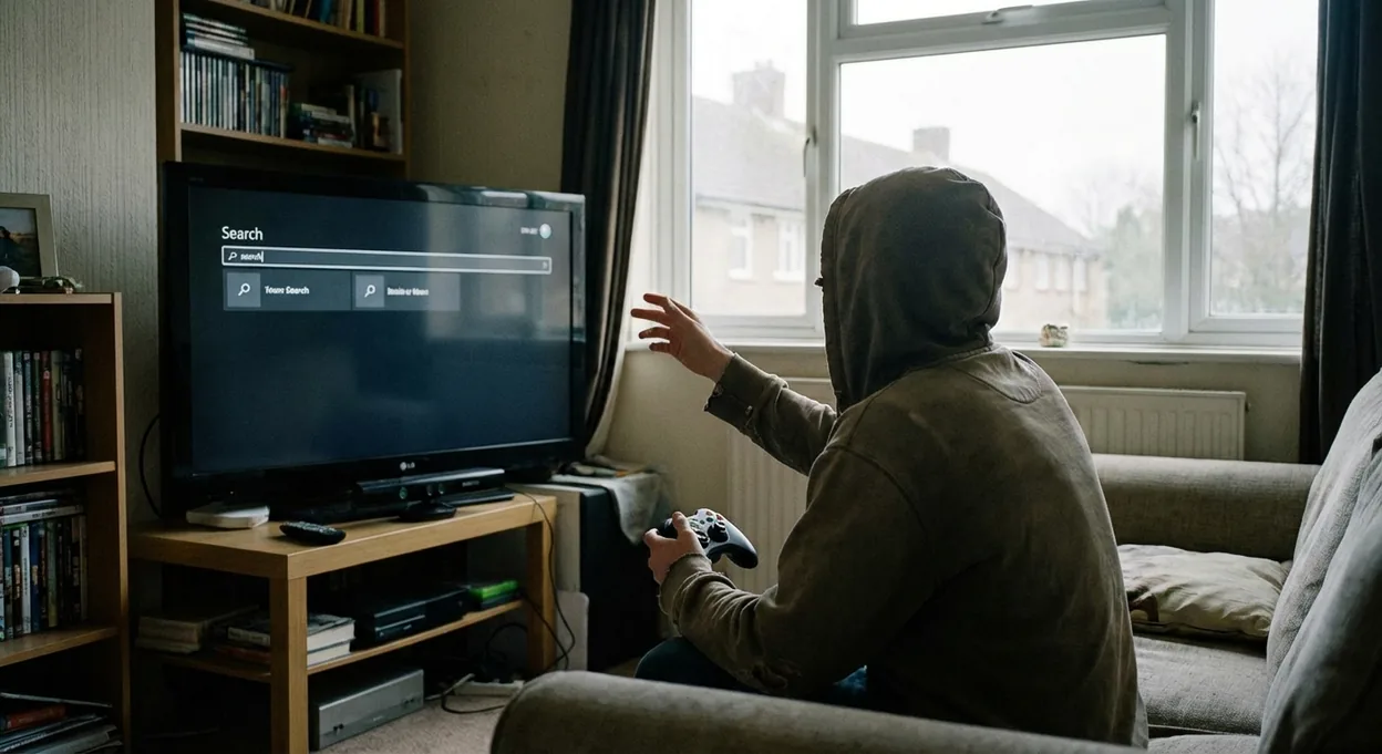 L'evoluzione di bing su xbox: dall'intrattenimento domestico agli assistenti ai