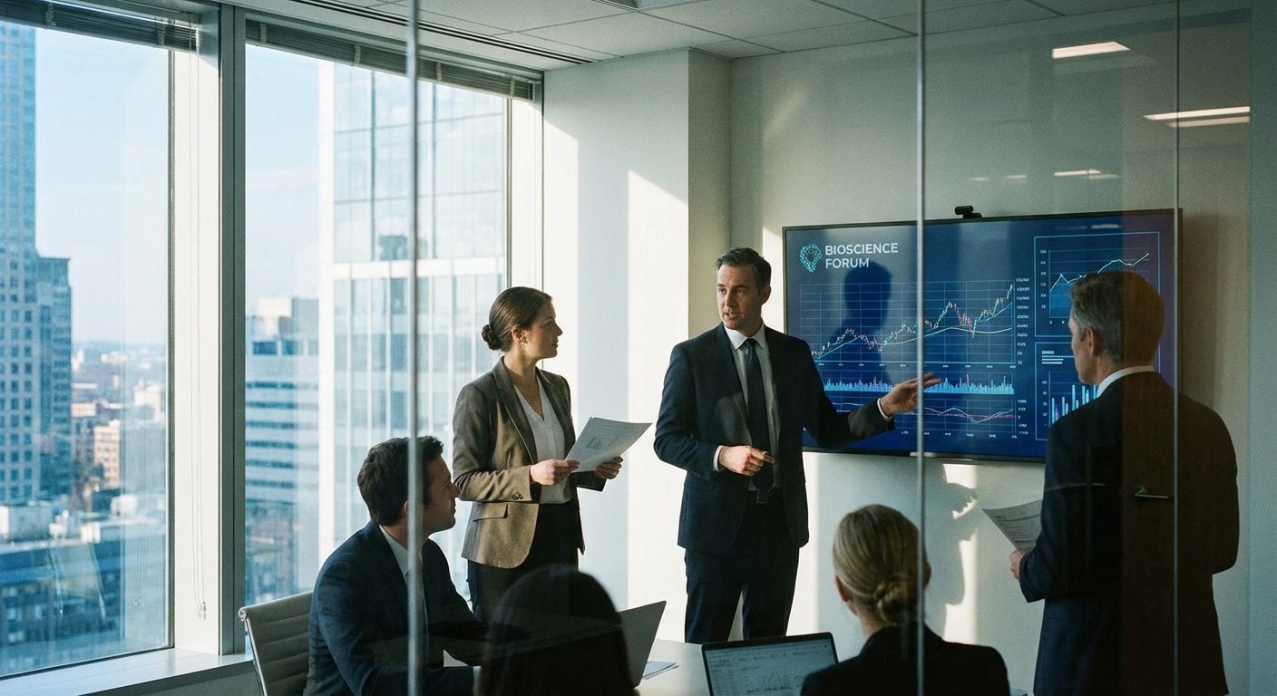 Bioscienze: Bioscience Equity Partners nominata Investor of the Year