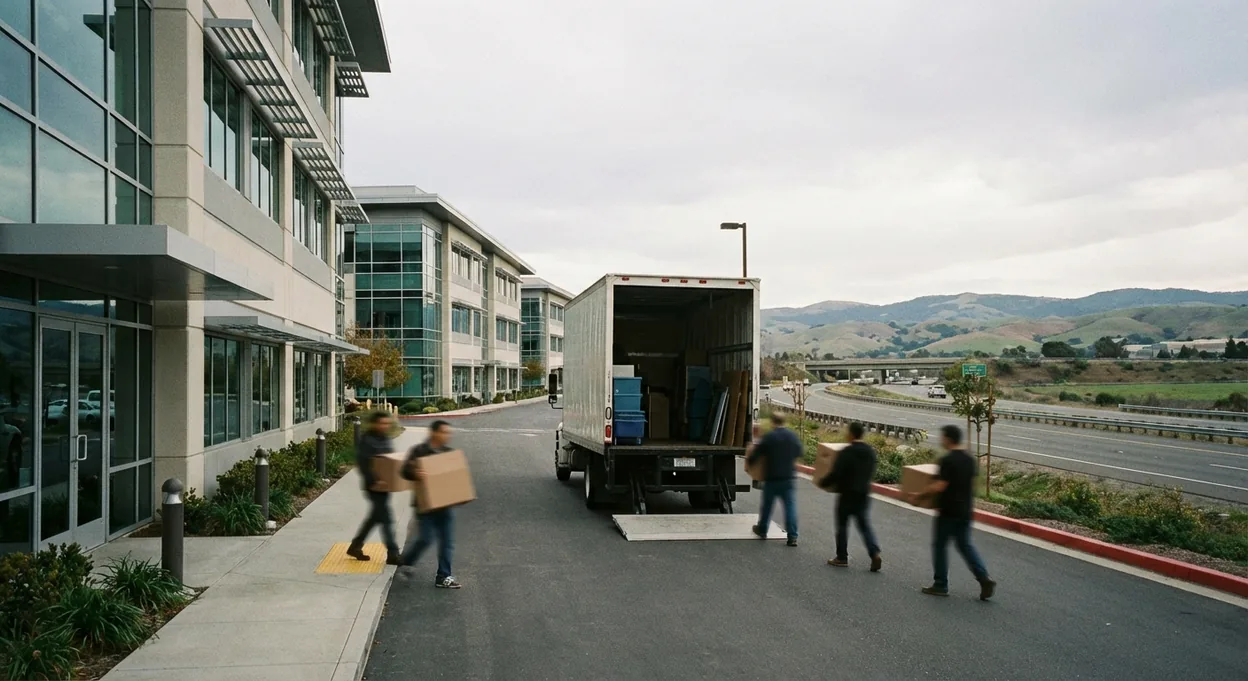 BitGo lascia la California per il South Dakota: fuga dalle tasse sulle crypto?