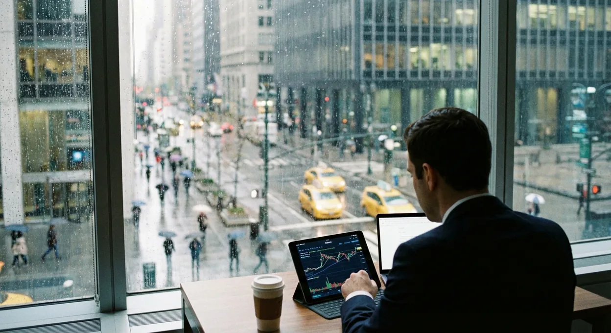 Blue Zone Wealth Advisors Aumenta la Sua Quota in Apple: Cosa Significa per il Futuro della Tecnologia?