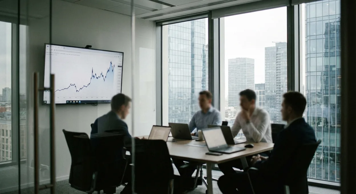 La bolla dell'ai sta per scoppiare? l'allarme del presidente di openai