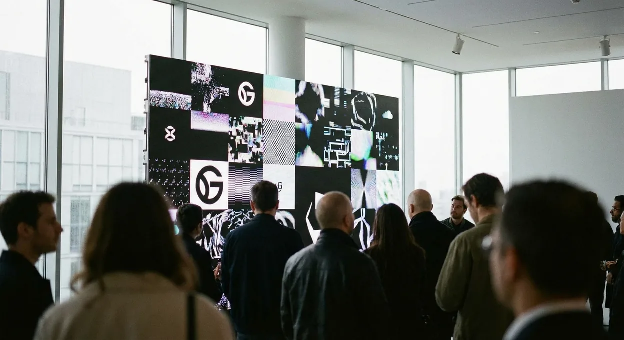 Crisi d'identità dei brand nell'era dell'ai generativa: il 2026 sarà l'anno della resa dei conti?