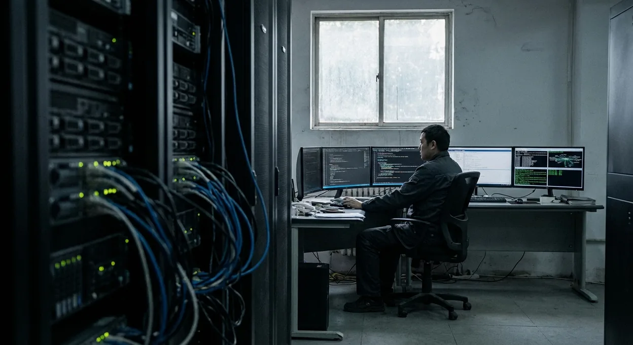 Browser agentici: un rischio sistemico per la sicurezza informatica?