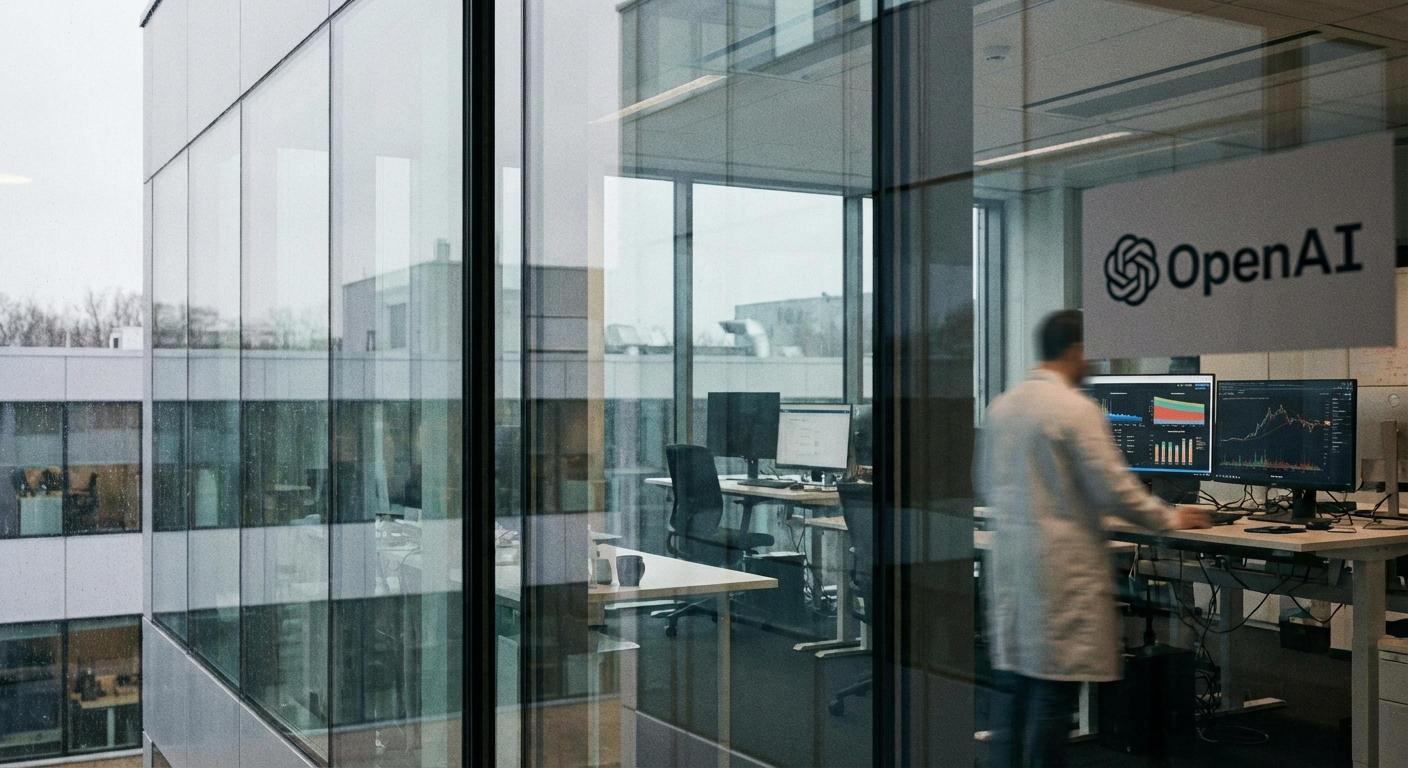 ChatGPT Health: OpenAI punta ai dati sanitari, un rischio per la privacy?