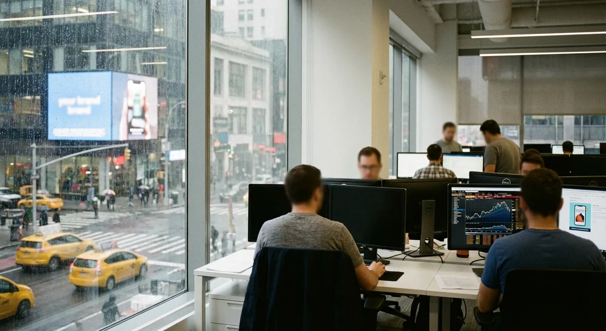 ChatGPT apre alla pubblicità: la fine dell'innocenza per l'AI?