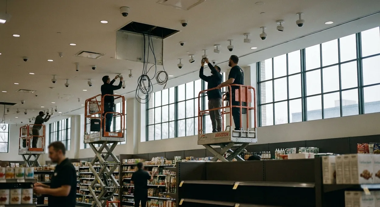 Checkout automatizzato: la complessa realtà dietro la magia di Amazon