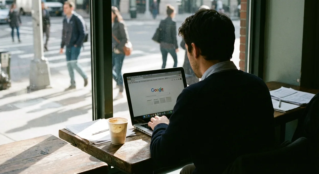 Chrome Trasforma il Pulsante Gemini: un Assistente AI Proattivo