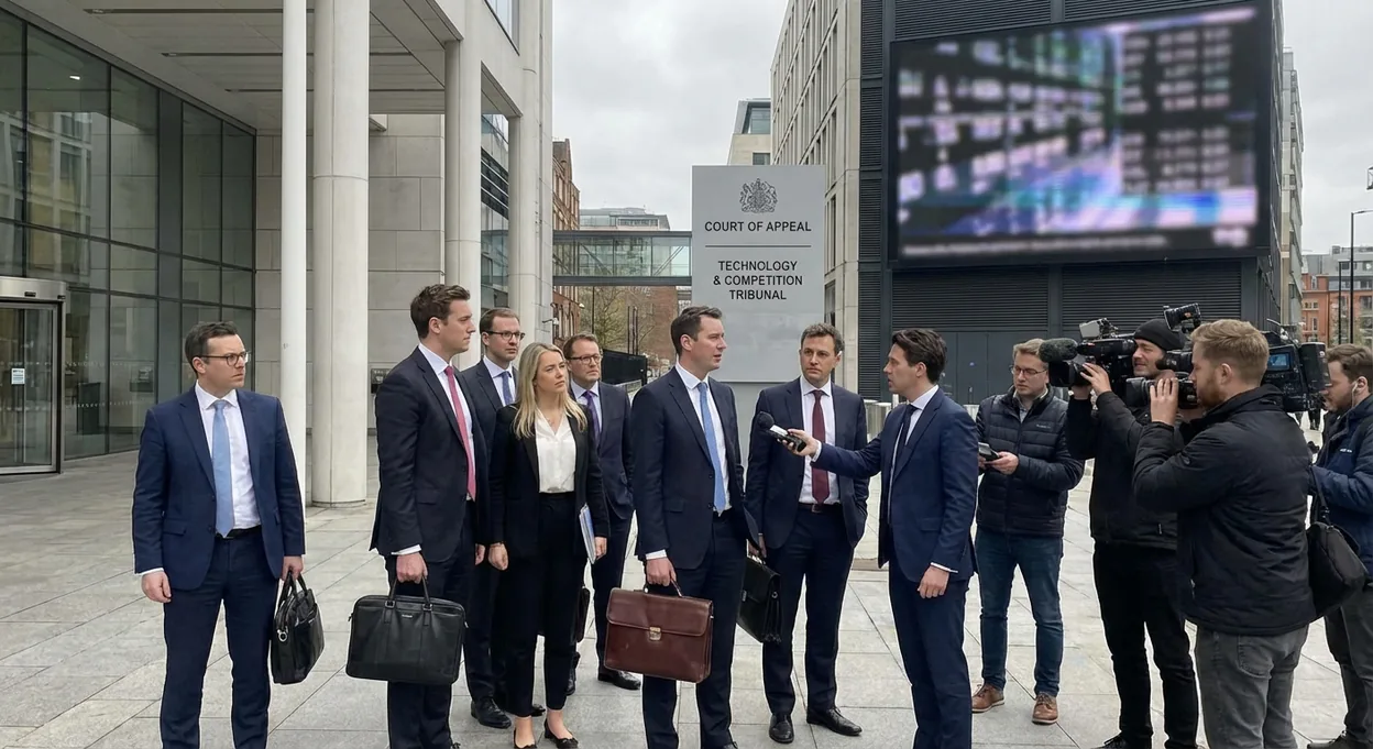 Class Action contro Google: L'Ad Tech al Banco degli Imputati