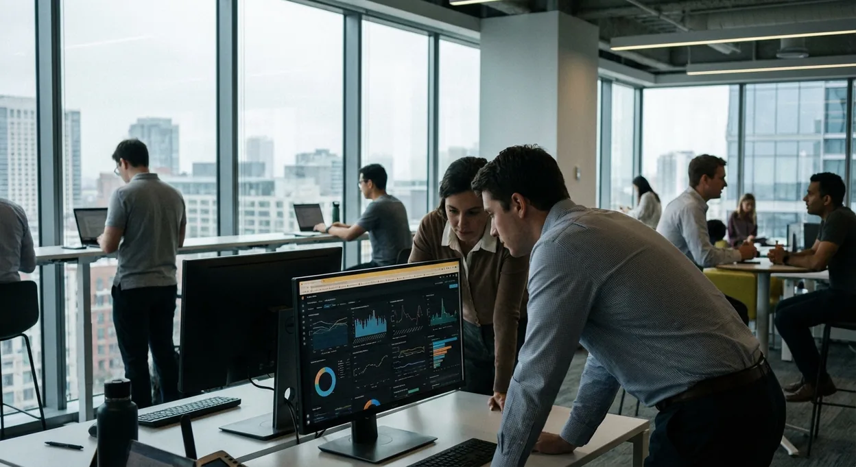 Clickhouse raggiunge una valutazione di 15 miliardi di dollari: la svolta per l'ai?