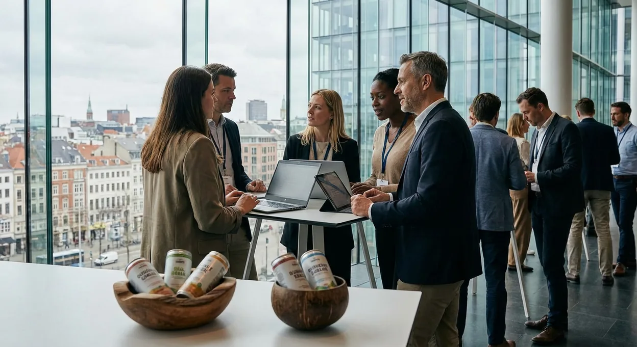 Coconut round: come cambia il finanziamento delle startup nel 2026