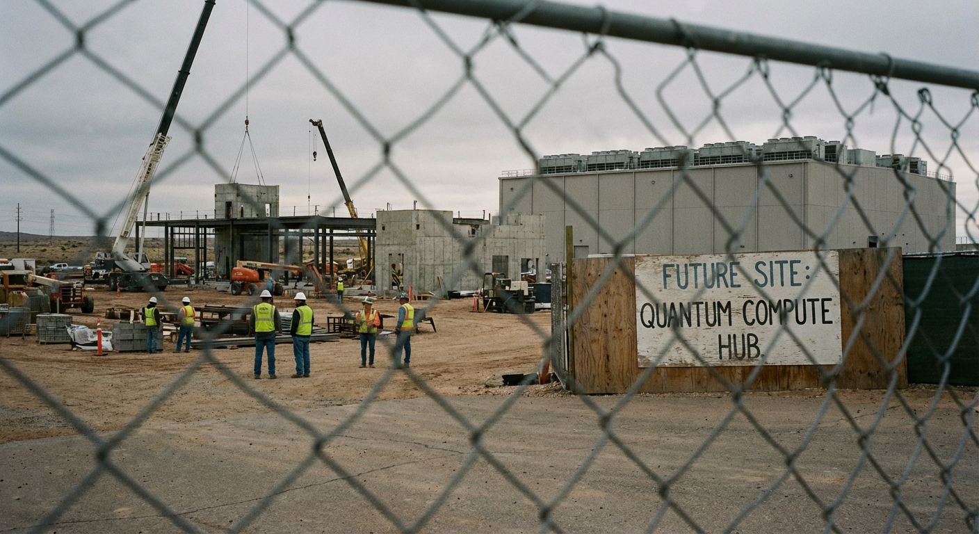 La Nuova Corsa All'oro Dell'ia: Hyperscaler Specializzati Contro I Giganti