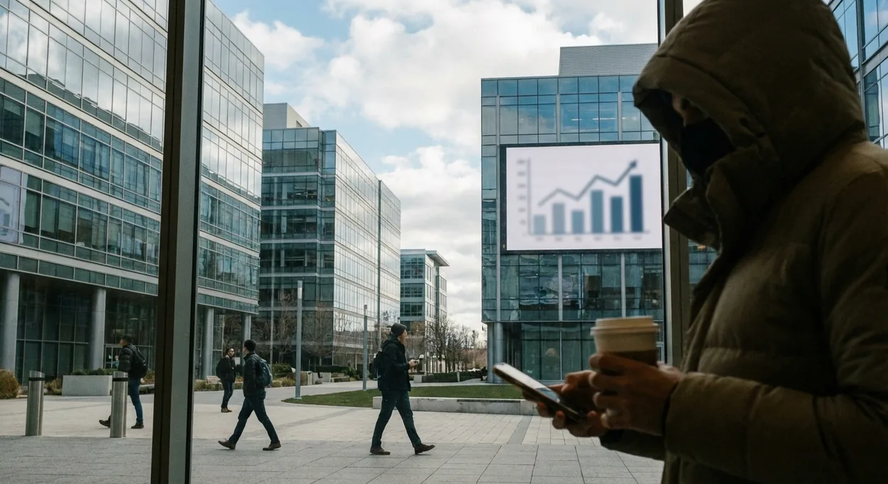 La bolla dell'intelligenza artificiale di Microsoft: etica, privacy e spese incontrollate