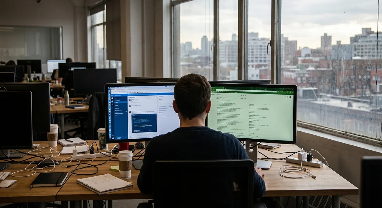 La Guerra dei Browser AI: ChatGPT Atlas Contro Perplexity Comet