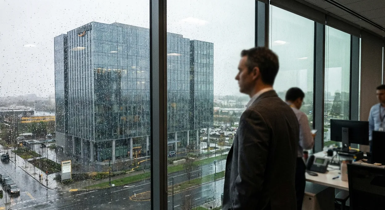 Amazon: la strategia di Andy Jassy sull'intelligenza artificiale nel 2025