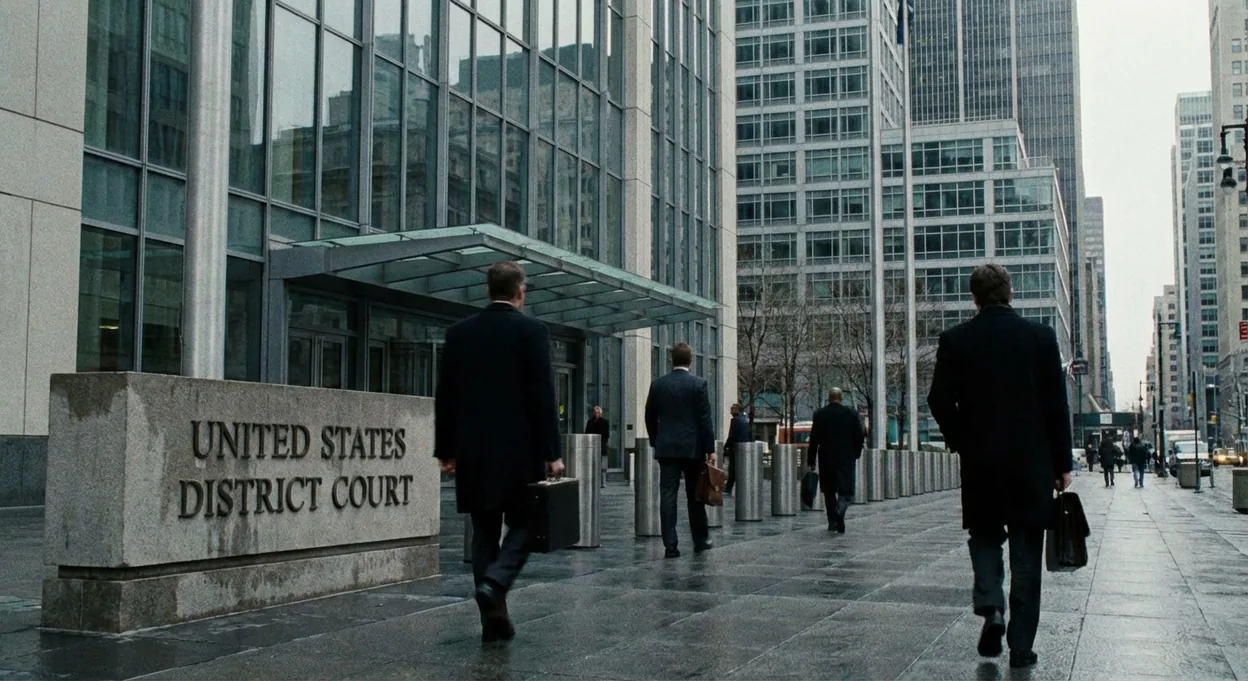 John Carreyrou guida la battaglia legale contro le Big Tech dell'IA generativa