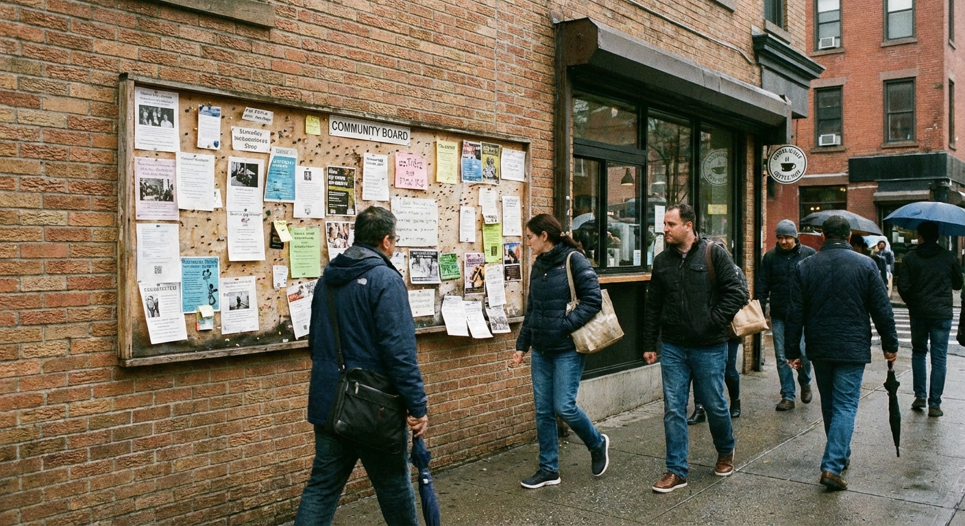 Craigslist: il dinosauro digitale che sfida le big tech nel 2026