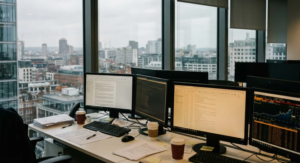 La crisi dei contenuti AI: Quando l'automazione erode la qualità del web