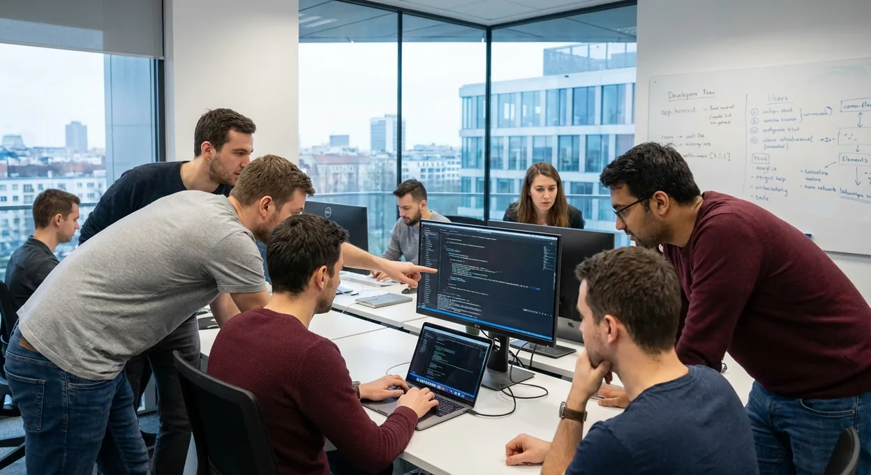 Cursor acquisisce Graphite: l'intelligenza artificiale riscrive la Code Review?