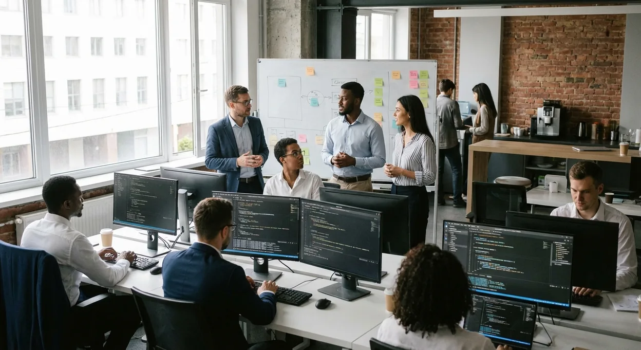 Cybersecurity Startup Accelerator: L'Ia agentica ridefinisce la sicurezza